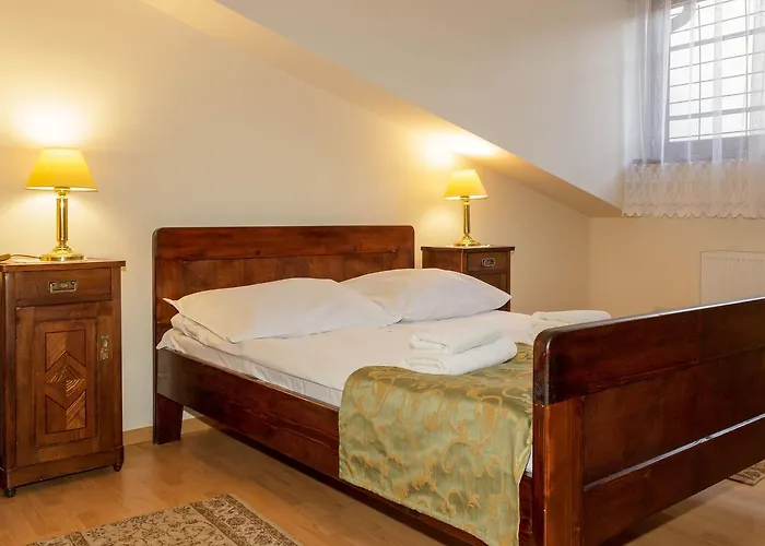 Aparthotel Camea