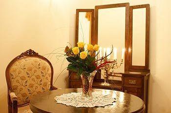 Camea 3* Krakau