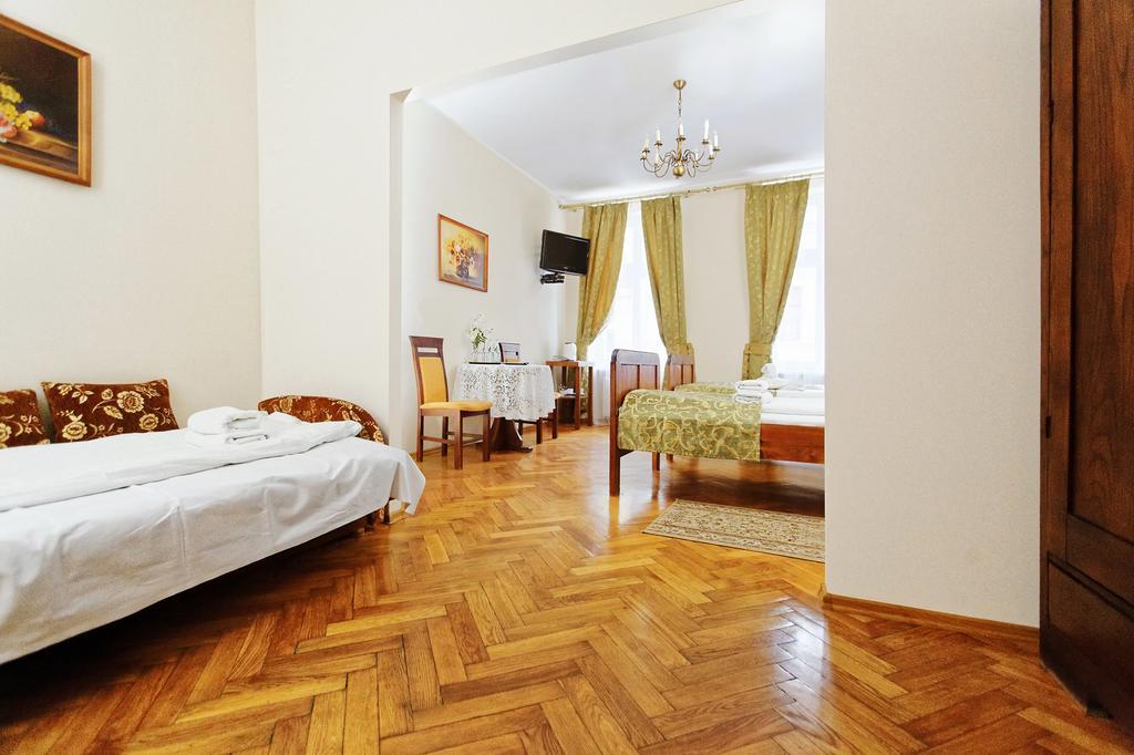 Camea 3* Krakau