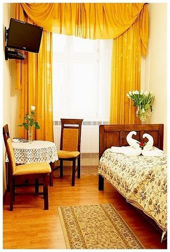 Camea 3* Krakau