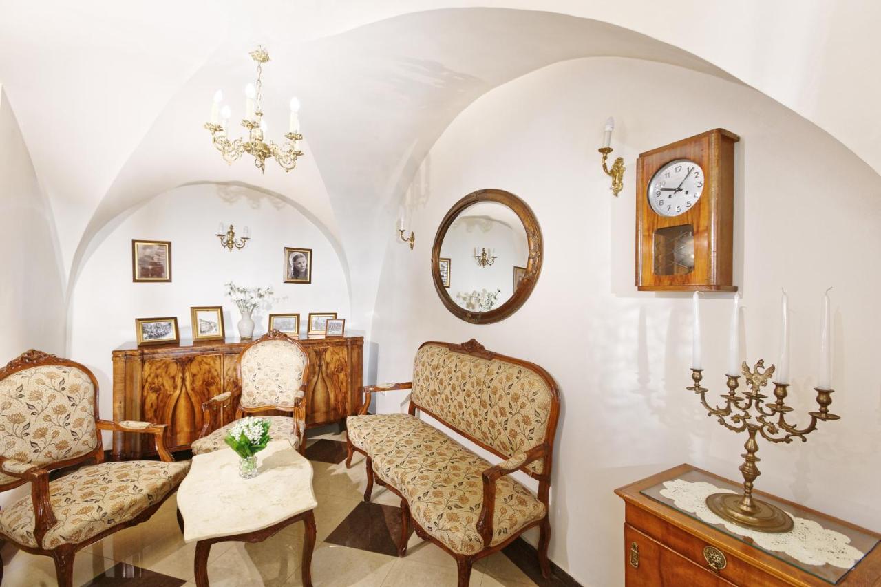 Aparthotel Camea Krakau