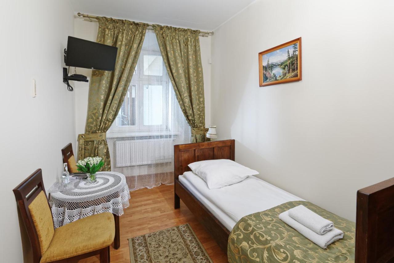 Aparthotel Camea Krakau
