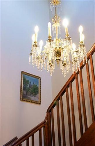 Camea Апарт-готель Краків