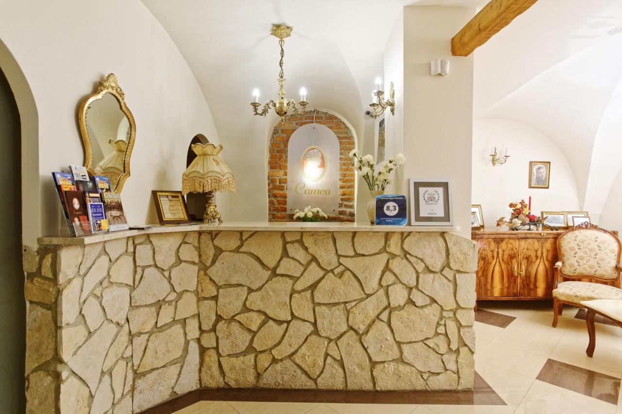 Camea 3* Краків